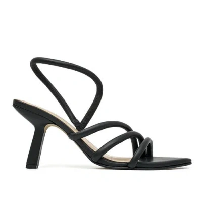 Alta Ophelinna Sandals In Black