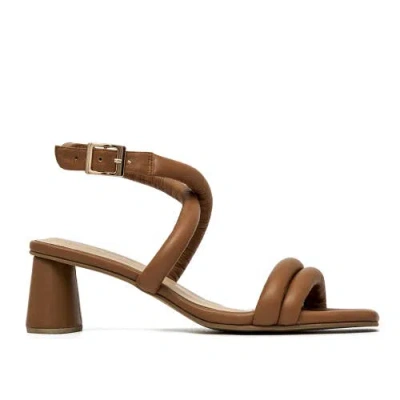 Alta Renatta Sandals In Brown