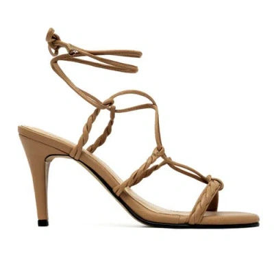Alta Sussana Sandals In Brown