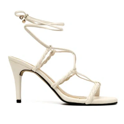 Alta Sussana Sandals In Neutral