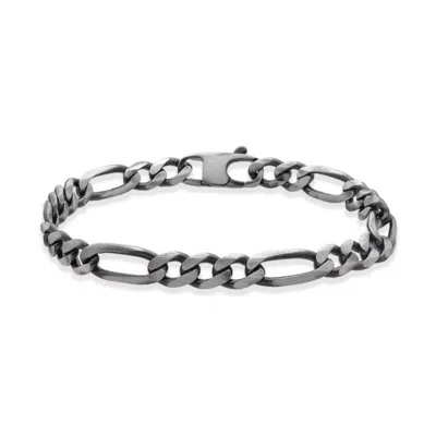 Altar™ Ornaments Co. Men's Grey Forge Bracelet In Gray