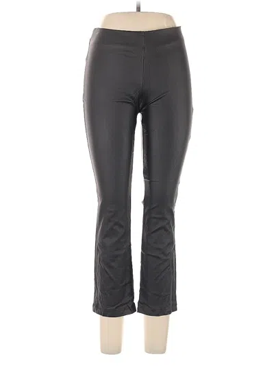 Pre-owned Altar'd State Active Pants In Black