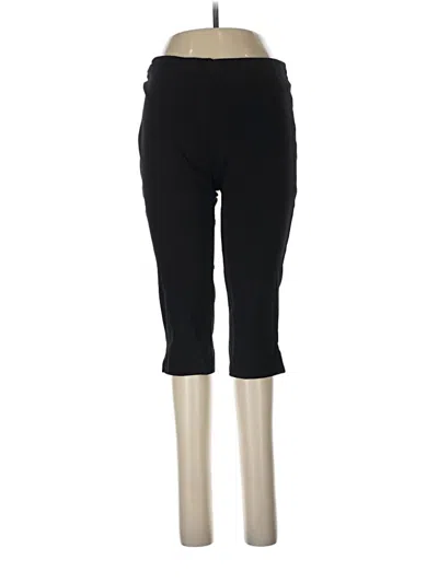 Altar'd State Active Pants In Black