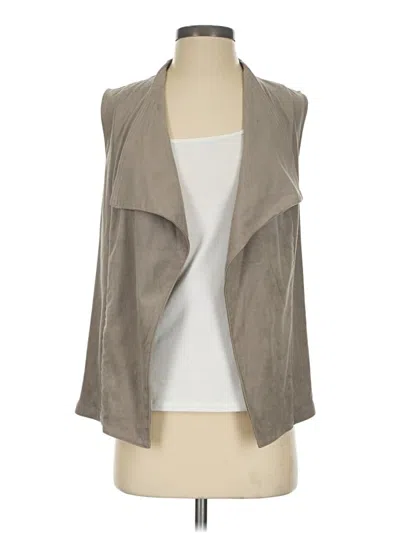 Pre-owned Altar'd State Cardigan Sweater In Gray