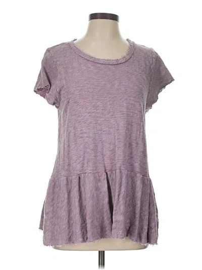 Pre-owned Altar'd State Casual Dress In Purple