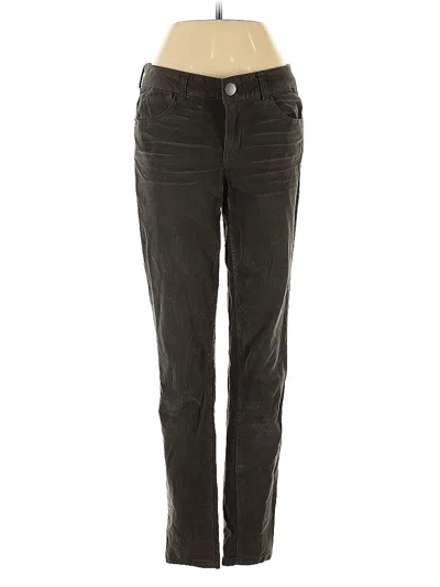 Pre-owned Altar'd State Casual Pants In Black