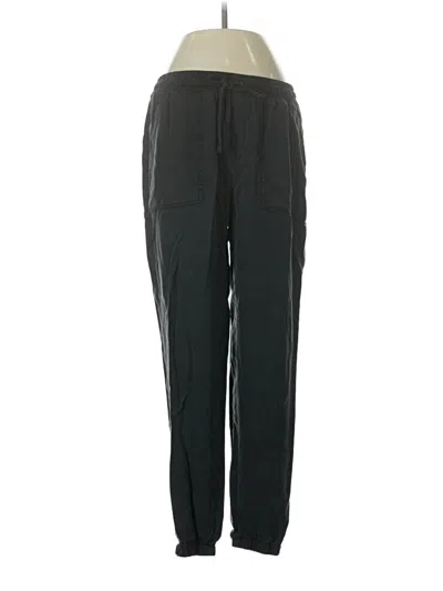Pre-owned Altar'd State Casual Pants In Black