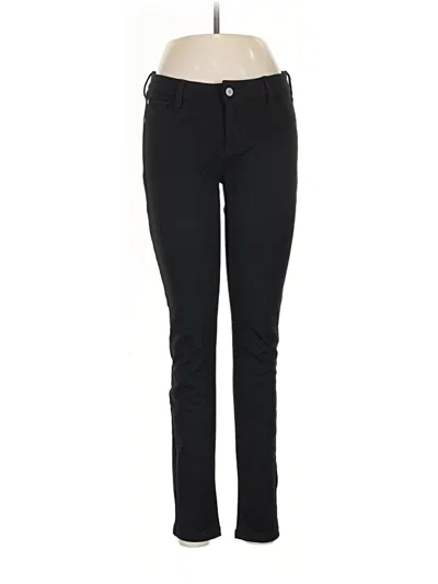Pre-owned Altar'd State Casual Pants In Black