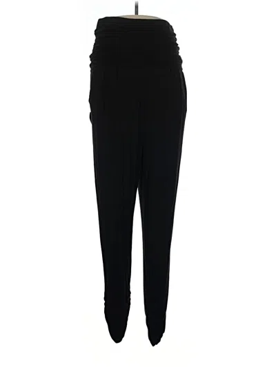 Pre-owned Altar'd State Casual Pants In Black