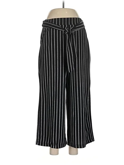 Pre-owned Altar'd State Casual Pants In Black