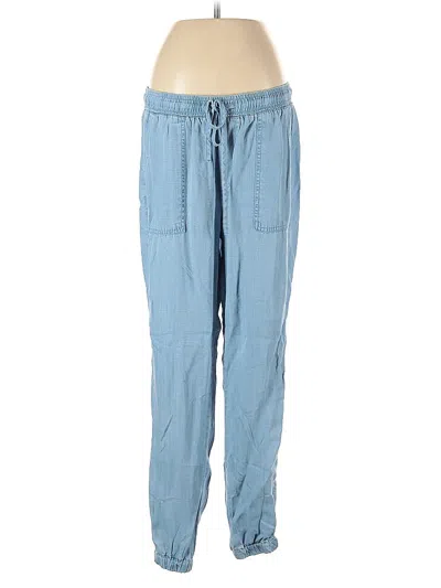 Pre-owned Altar'd State Casual Pants In Blue