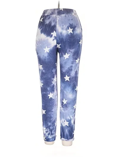 Pre-owned Altar'd State Casual Pants In Blue