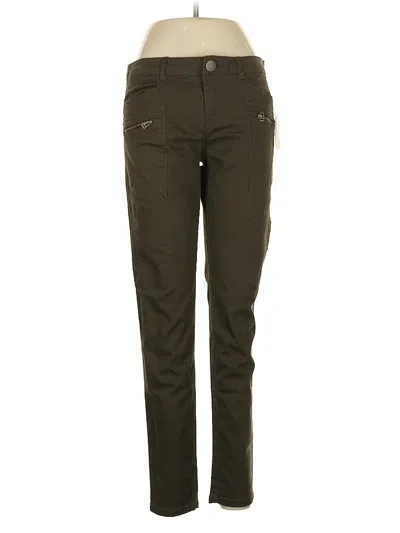 Altar'd State Casual Pants In Brown