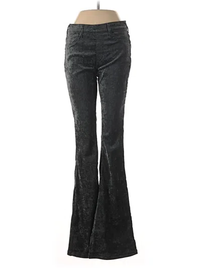 Pre-owned Altar'd State Cord Pant In Gray