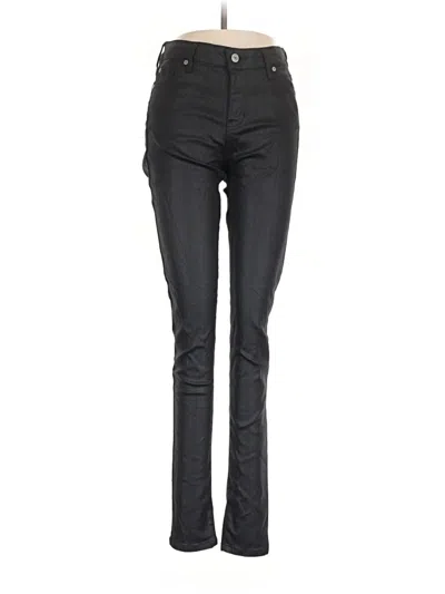 Pre-owned Altar'd State Dress Pants In Black