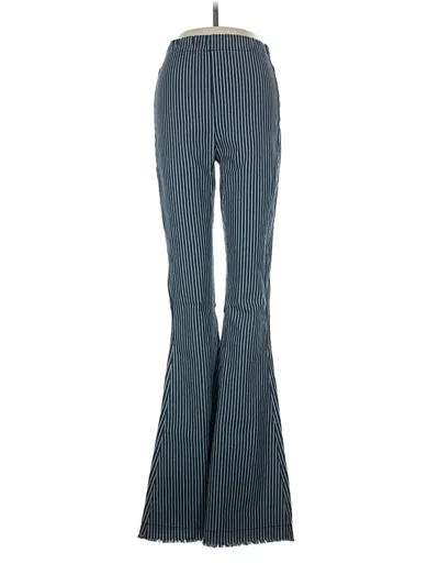 Pre-owned Altar'd State Dress Pants In Blue