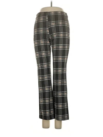 Pre-owned Altar'd State Dress Pants In Brown