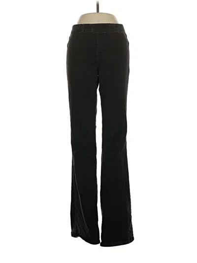 Pre-owned Altar'd State Jeans In Black