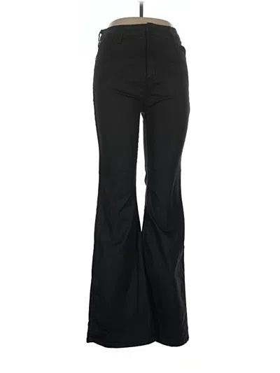 Pre-owned Altar'd State Jeans In Black