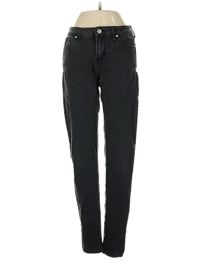 Pre-owned Altar'd State Jeans In Black