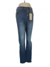 Altar'd State Jeans In Blue