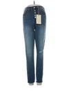 Altar'd State Jeans In Blue