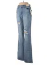 Altar'd State Jeans In Blue
