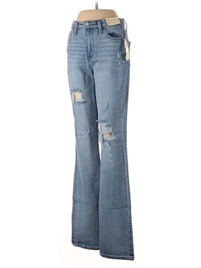 Altar'd State Jeans In Blue