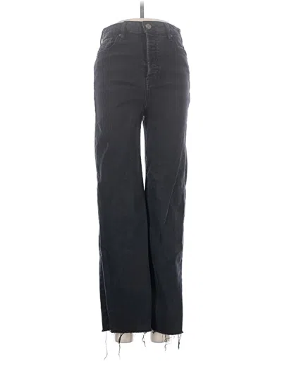 Pre-owned Altar'd State Jeans In Gray