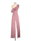 Altar'd State Jumpsuit In Pink