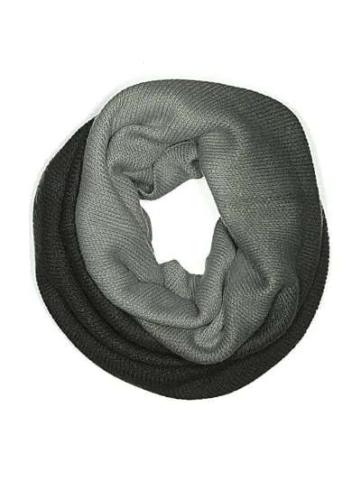 Pre-owned Altar'd State Scarf In Gray