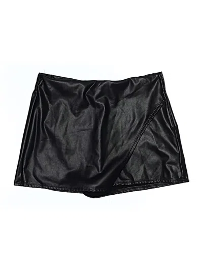 Pre-owned Altar'd State Shorts In Black