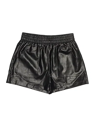 Altar'd State Shorts In Black