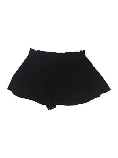 Pre-owned Altar'd State Shorts In Black