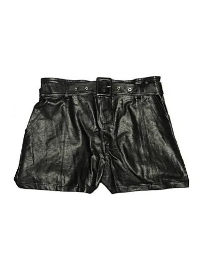 Pre-owned Altar'd State Shorts In Black