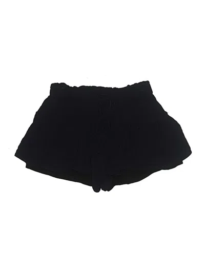 Pre-owned Altar'd State Shorts In Blue