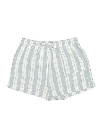 Pre-owned Altar'd State Shorts In Blue