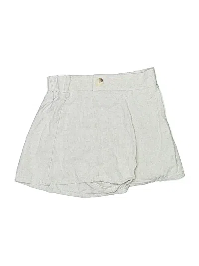 Pre-owned Altar'd State Shorts In Gray