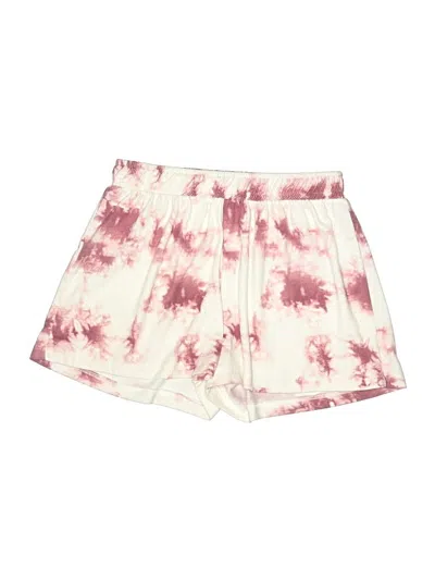 Pre-owned Altar'd State Shorts In Ivory