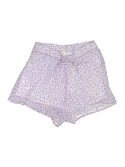 Pre-owned Altar'd State Shorts In Purple