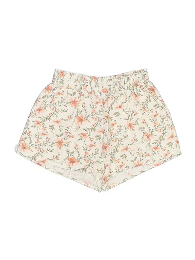 Pre-owned Altar'd State Shorts In White