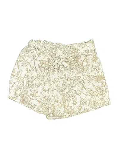 Pre-owned Altar'd State Shorts In White