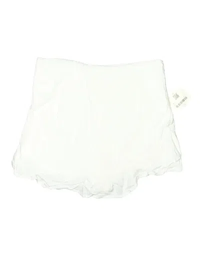 Pre-owned Altar'd State Shorts In White