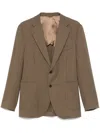 Altea Aston Blazer In Green