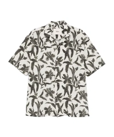 ALTEA BART SHIRT