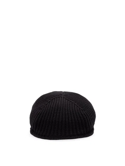 Altea Beanie In Black