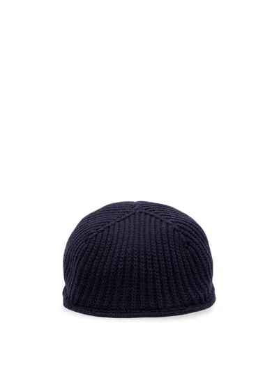Altea Beanie In Blue