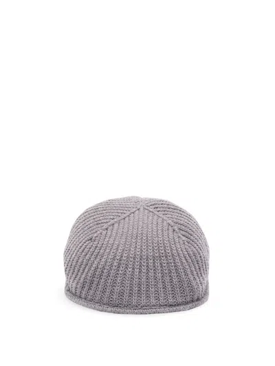 Altea Beanie In Gray