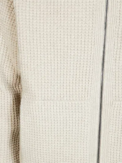 Altea Beige Jacket In Neutral