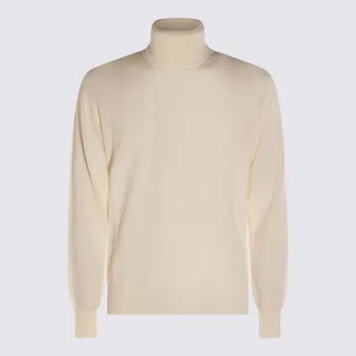 ALTEA BEIGE KNITWEAR
